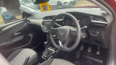 Vauxhall Corsa 1.2 Turbo Design 5dr Petrol Hatchback